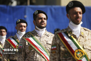 پادگان ارتش در مشهد جابجا می‌شود