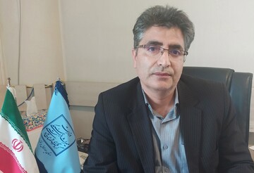 رئیس اداره میراث‌فرهنگی، گردشگری و صنایع‌دستی کیار منصوب شد