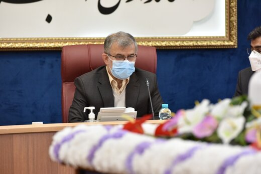 ایجاد ۶۰ هزار شغل در سال ۱۴۰۱ در برنامه‌های البرز قرار گرفت