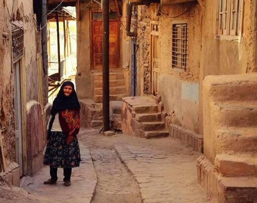 این روستای سه هزار ساله مقصد جدید گردشگران خارجی شده است