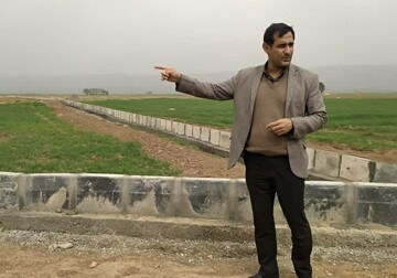 احداث بزرگترین پارک بانوان استان در کوهدشت 