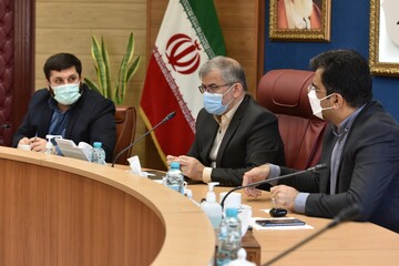 ساخت بیش از ۱۲ هزار واحد مسکن توسط تعاونی‌های استان البرز