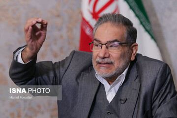  ایران تا چه زمانی در مذاکرات وین باقی می ماند ؟ / دبیر شورای عالی امنیت ملی اعلام کرد