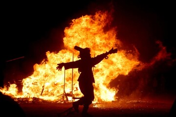 هشدار قوه قضائیه به شهروندان در آستانه چهارشنبه‌سوری
