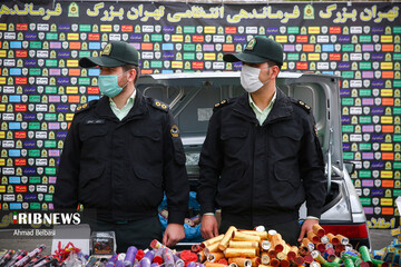 طرح رعد