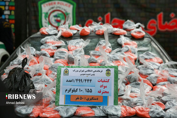 طرح رعد