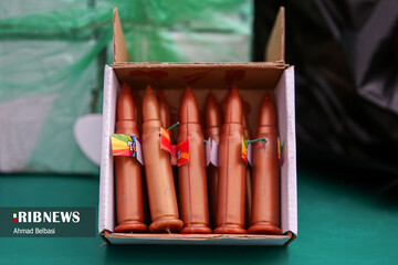 طرح رعد