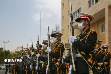 طرح رعد