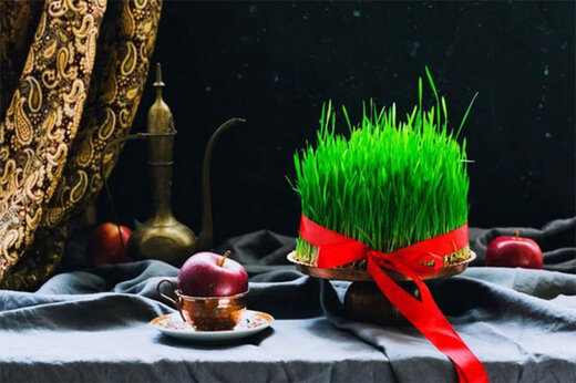 ببینید | لحظه تحویل سال چگونه تعیین می شود؟