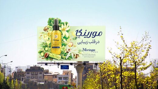 A New Role Model for Health & Beauty Marketing in Iran