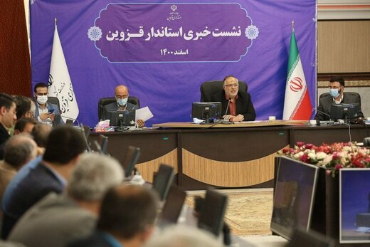 معرفی ظرفیت‌های گردشگری قزوین موجب تحول اقتصادی می‌شود