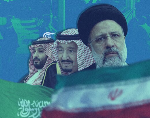 پشت پرده توقف مذاکرات ایران و عربستان /  پایان تنش ها؛ خیلی دور ، خیلی نزدیک