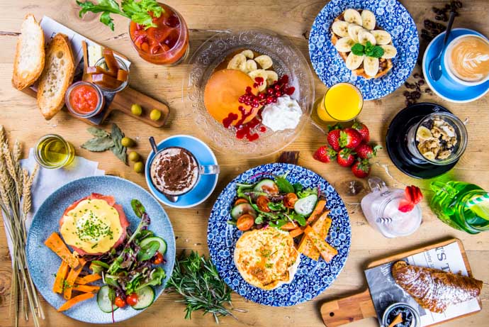 ۶ روش هوشمندانه برای کاهش وزن و درمان چاقی