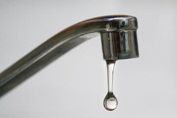 تعمیر نشتی آب در شیرآلات منزل