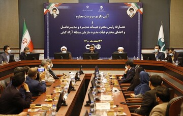 آخرین توافقات برای برقراری خط پروازی کیش / دوحه   