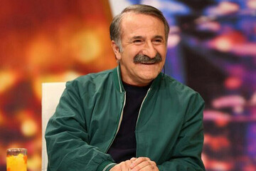 مهران رجبی به سریال «خوشنام» پیوست/ عکس 
