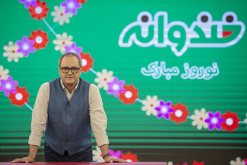 از «خندوانه» تا «حیات وحش»؛ پربیننده‌ترین برنامه‌های تلویزیون