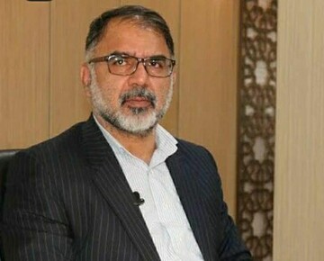 تاکید استاندار لرستان بر افزایش اعتبارات حوزه بهداشت و درمان