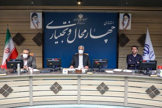  مبارزه وپیشگیری از مواد مخدر نیازمند تلاش آحاد جامعه است