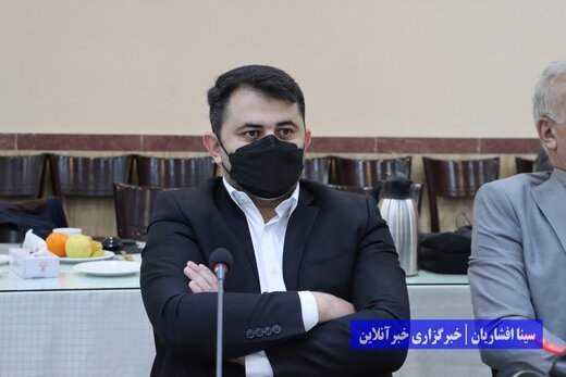 مجمع انتخاباتی هیات والیبال آذربایجان‌غربی