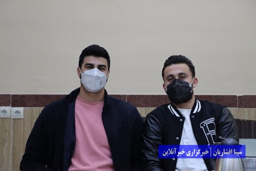 مجمع انتخاباتی هیات والیبال آذربایجان‌غربی