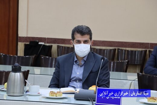 مجمع انتخاباتی هیات والیبال آذربایجان‌غربی