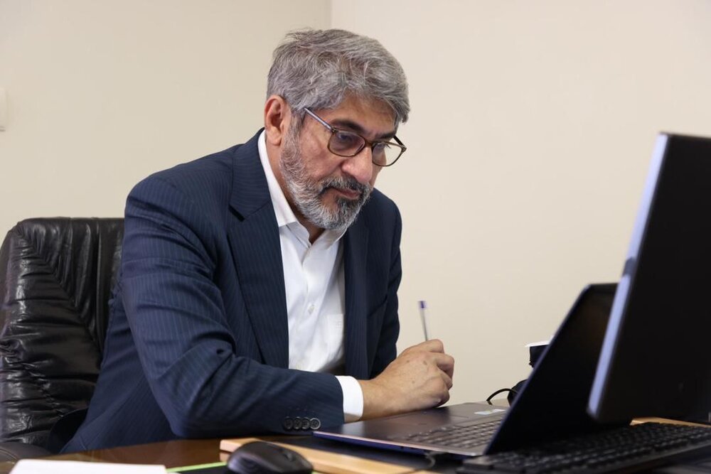 نظام پزشکی‌ای می‌خواهند ساکت و حرف گوش کن - خبرآنلاین