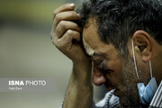 ۱۲ قطع عضو در چهارشنبه‌سوری امسال/ آمار مصدومان