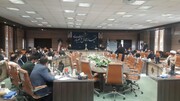 ۲۶ استان مهمان کنگره ملی شهدای عشایری در بام ایران