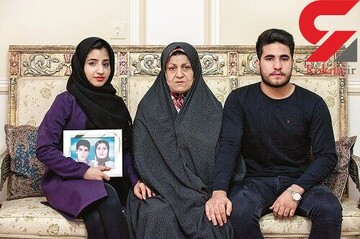 آخرین خبرها از سرنوشت فرزندان ریگی/ پسر شهید فائزه منصوری از روزگار پس از شهادت مادرش می‌گوید