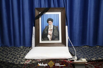 فرداشب، برگزاری مجلس ترحیم آیت الله علوی گرگانی از سوی رهبری 