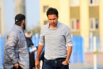 دشتی چه رزومهای دارد که در مورد من صحبت میکند؟ دشتی چه رزومهای دارد که در مورد من صحبت میکند؟