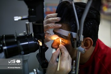 مصدومان چهارشنبه سوزی!