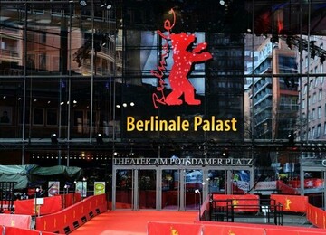 بازیگران حامی پوتین را به جشنواره برلین راه نخواهند داد 