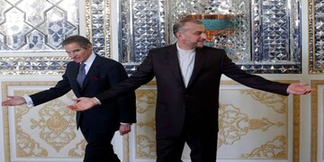 «تضمین» بایدن به پوتین ، بلاتکیفی را پایان داد؟ / دوراهی دور تند یا کند «توافق»