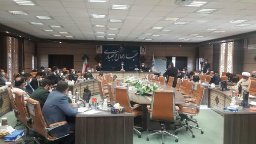۲۶ استان مهمان کنگره ملی شهدای عشایری در بام ایران 