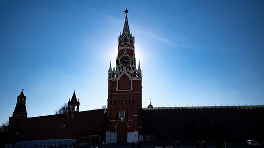 مسکو متهم کردن روسیه درخصوص نورداستریم را احمقانه خواند/روسیه پرونده"تروریسم بین‌المللی"باز کرد