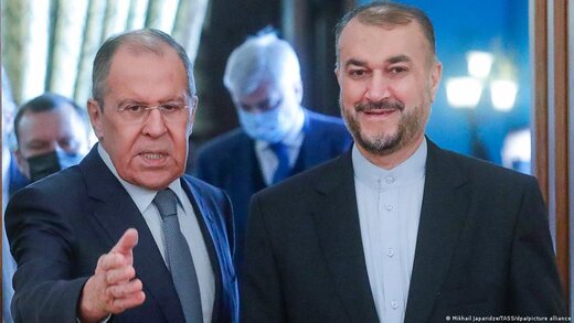 سردار کوثری : ایران و روسیه ، منافع خود را جداگانه پیگیری می کنند