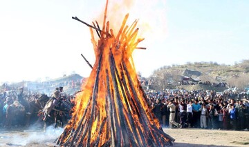 سنندج میزبان رویداد جشن جهانی نوروز