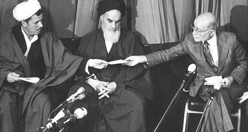 تشابه مشی سیاسی اصلاح‌طلبان میانه‌رو  با نهضت آزادی 