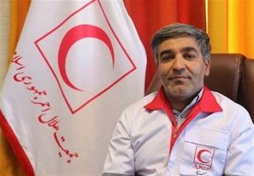 ۱۷ پایگاه ثابت و موقت هلال‌احمر در استان سمنان در ایام عید خدمت‌رسانی می‌کنند