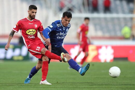 زمان دربی پایتخت مشخص شد