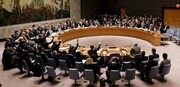 ببینید | جلسه بی‌نتیجه شورای امنیت با موضوع اوکراین