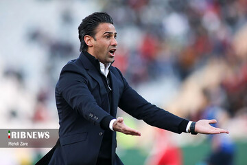 آخرین شهرآورد قرن / پرسپولیس ۱ _ ۱ استقلال