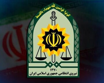 انهدام باند 9 نفره سارقان در "اهواز"