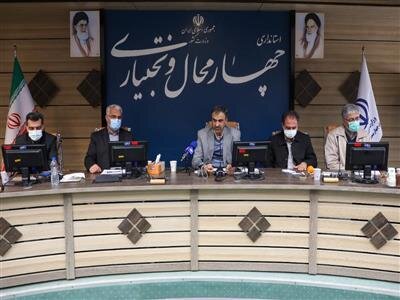 هیچ‌گونه کمبود مواد غذایی ویژه نوروز در چهارمحال و بختیاری وجود ندارد