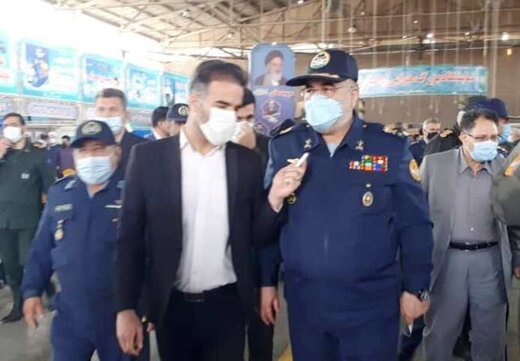 اخبار خوبی از ساخت هواپیمای بدون سرنشین بزودی اعلام می‌شود