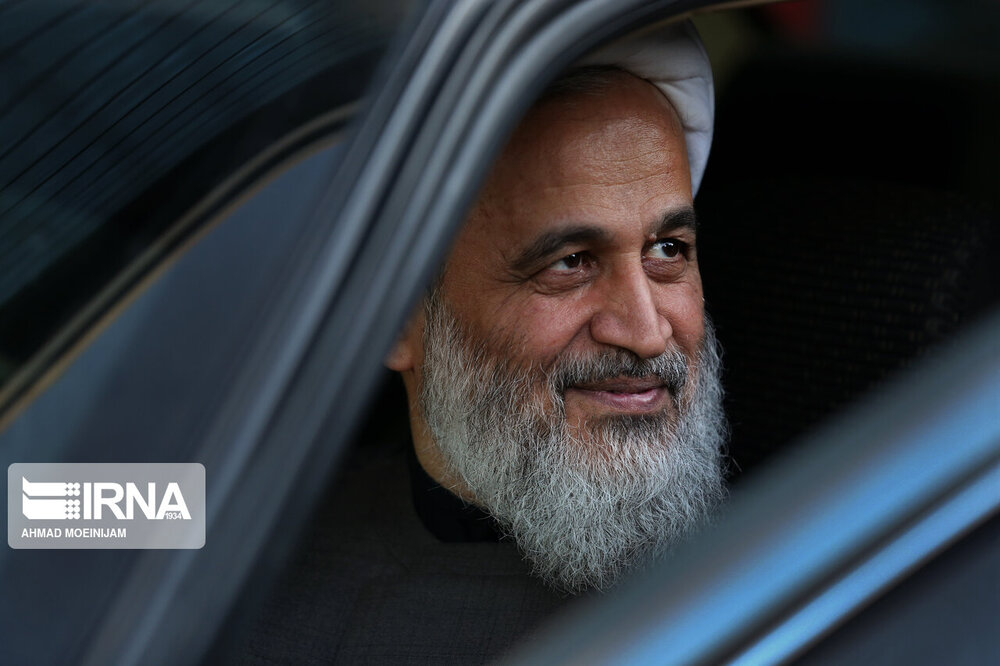 علیرضا پناهیان؛ خطیب پر عتاب و خطاب انقلابی در ویترین حزب تمدن نوین اسلامی / چگونه پناهیان از «گردان حبیب» به «حزب یاسر» رسید؟ 2