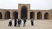 اشغال تخت هتلها در این استان ایران به ۱۰۱ درصد رسید!