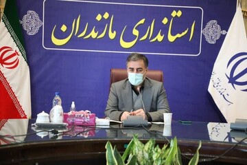 احداث آزادراه در مازندران ناقص اجرایی شده است